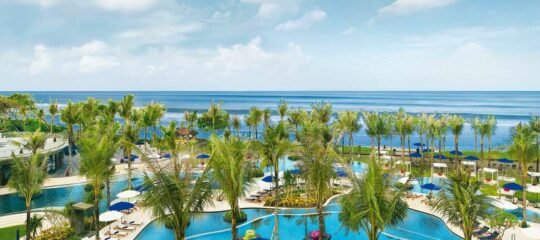 W Bali - Seminyak