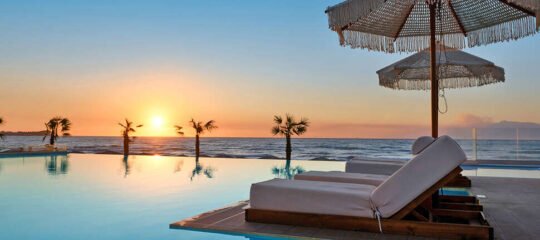 Wyndham Corfu Acharavi Hotel