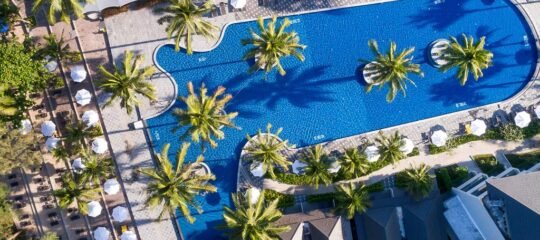 X10 Khaolak Resort