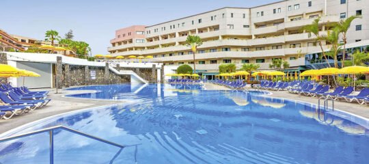 Alua Tenerife