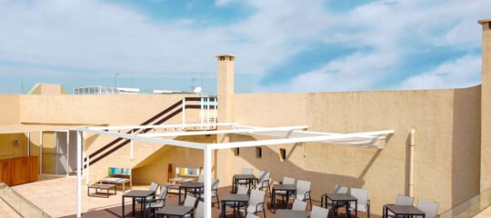 Aparthotel Foz Atlantida