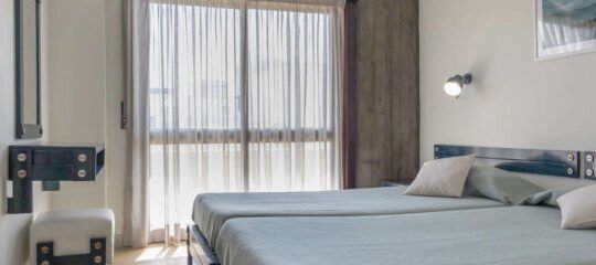 Aparthotel Guadiana