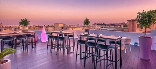 Aparthotel Veramar