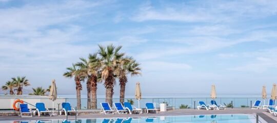 Arina Beach Resort