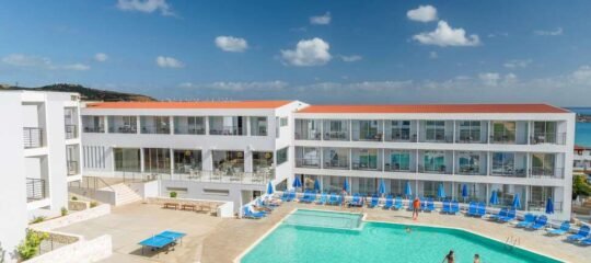 Atali Grand Resort