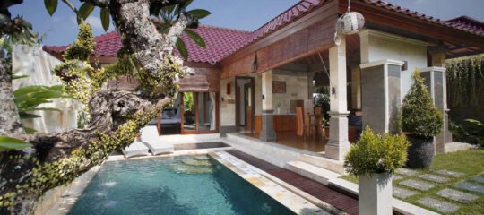 Bali Prime Villas