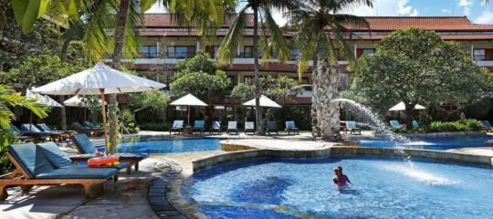 Bali Rani Hotel