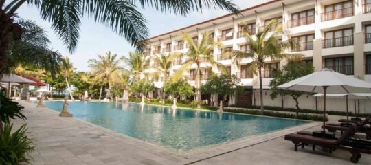Bali Relaxing Resort & Spa