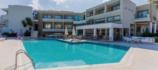 Bali Star Resort Hotel