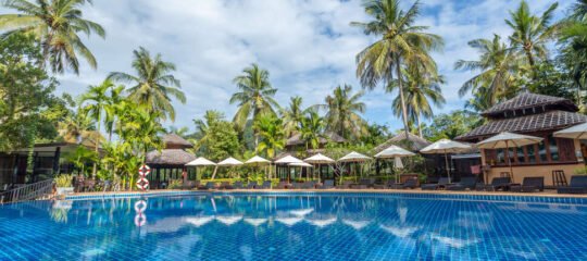 Ban Sainai Resort