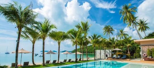 Bandara Villas Phuket