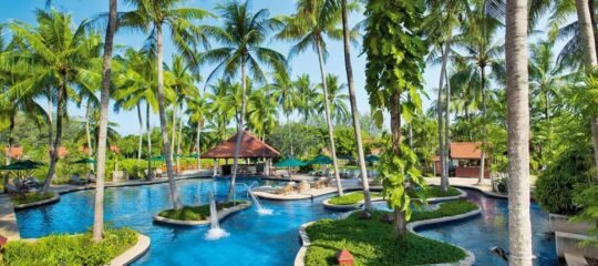 Banyan Tree Phuket
