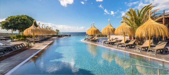 Barcelo Tenerife