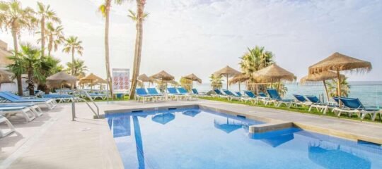 Best Benalmadena