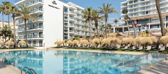 Best Hotels Triton