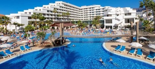 Best Tenerife
