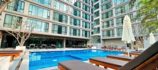 Beston Pattaya