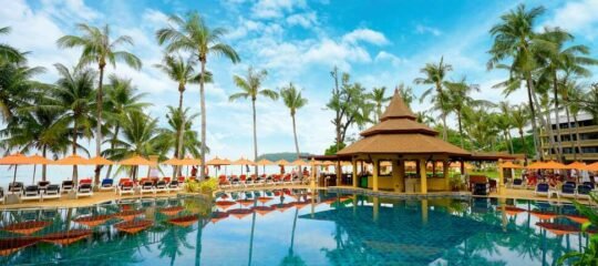 Beyond Resort Kata