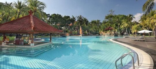 Bintang Bali Resort