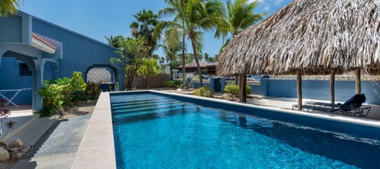 Blue Bonaire Resort