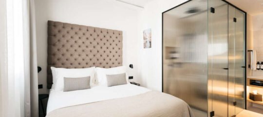 Boutique Hotel Petit Montision