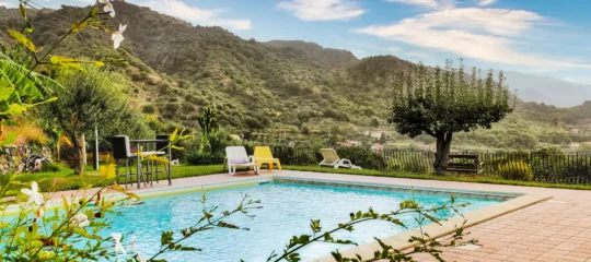 Casale Romano Resort