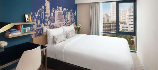 Citadines Sukhumvit 8 Bangkok