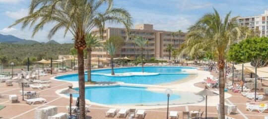 Club Cala Romani