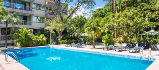 Colon Rambla Hotel