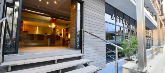Cuco Hotel