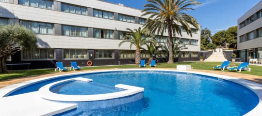 Daniya Alicante