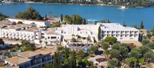 Dreams Corfu Resort & Spa