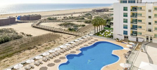 Dunamar Aparthotel
