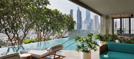 DusitD2 Samyan