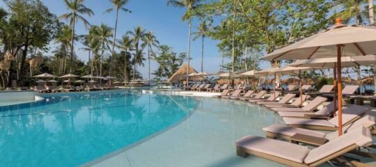 Eden Beach Resort & Spa