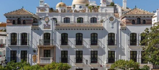 El Pilar Andalucia