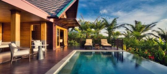 Elevate Bali Munduk