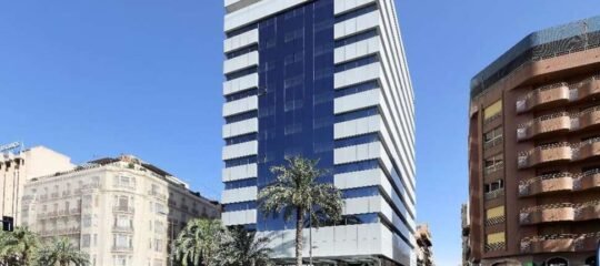 Eurostars Lucentum