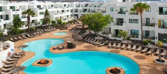 Galeon Playa