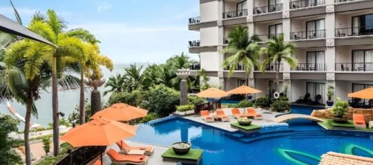 Garden Cliff Resort & Spa
