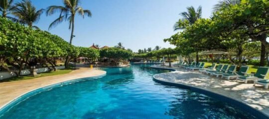 Grand Hyatt Bali
