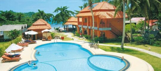 Havana Beach Resort