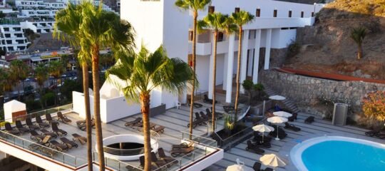 Holiday Club Puerto Calma