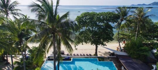 Homm Chura Samui