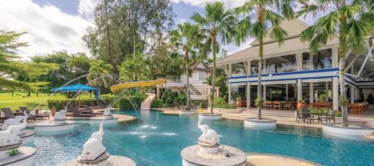 Homm Suites Laguna