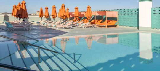 Hotel Angela
