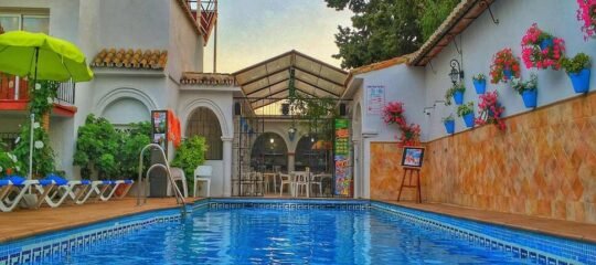 Hotel Carmen Teresa