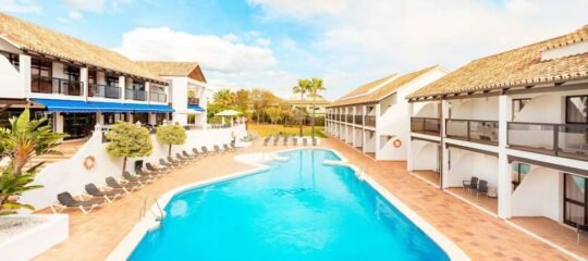 Hotel Diana Park