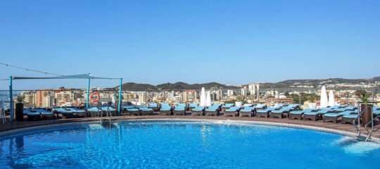 Hotel El Puerto Pierre & Vacances