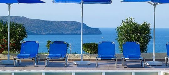 Hotel Eleftheria